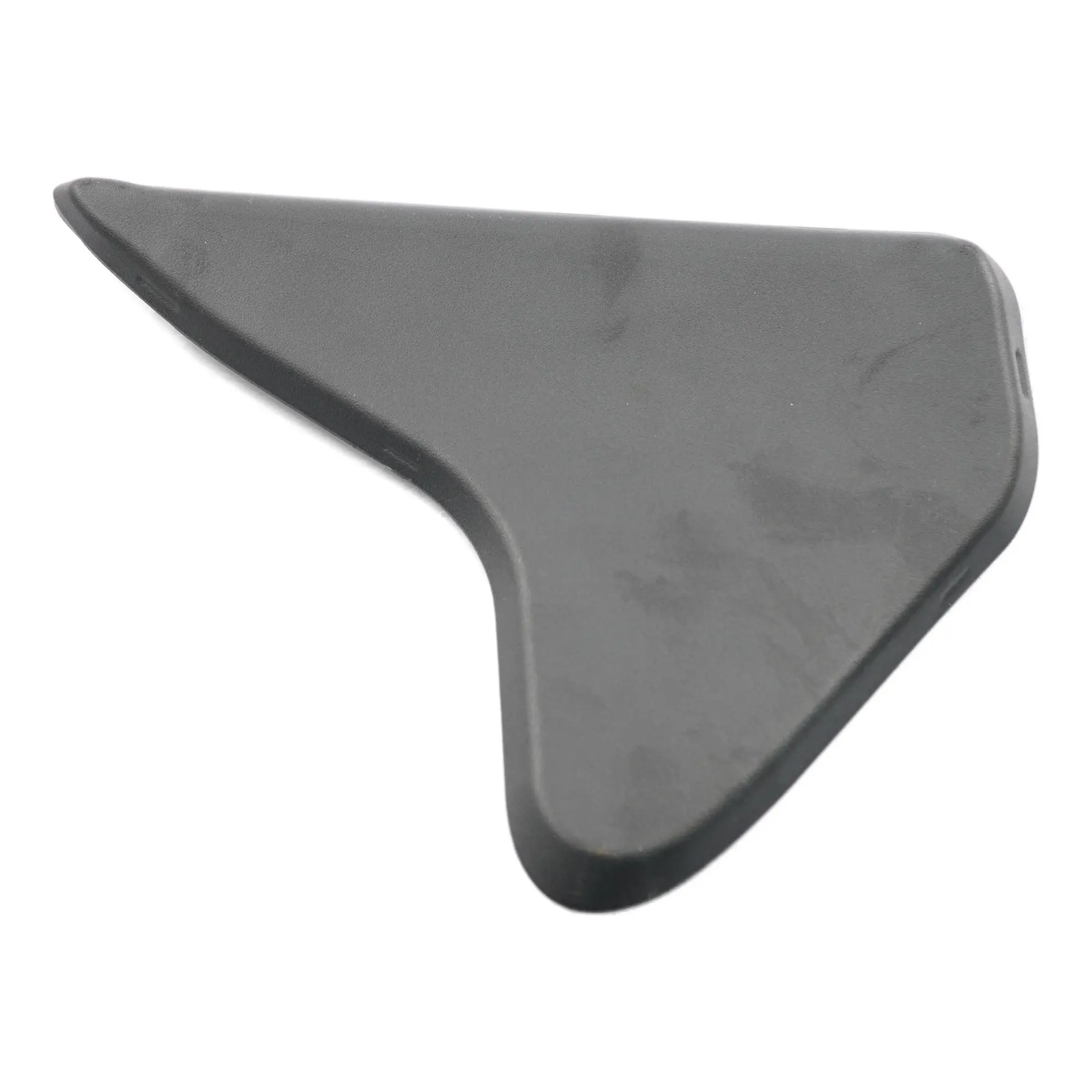 Cache Mercedes SLK R172 Couvercle de Coffre Intérieur Gauche Noir A1726930133