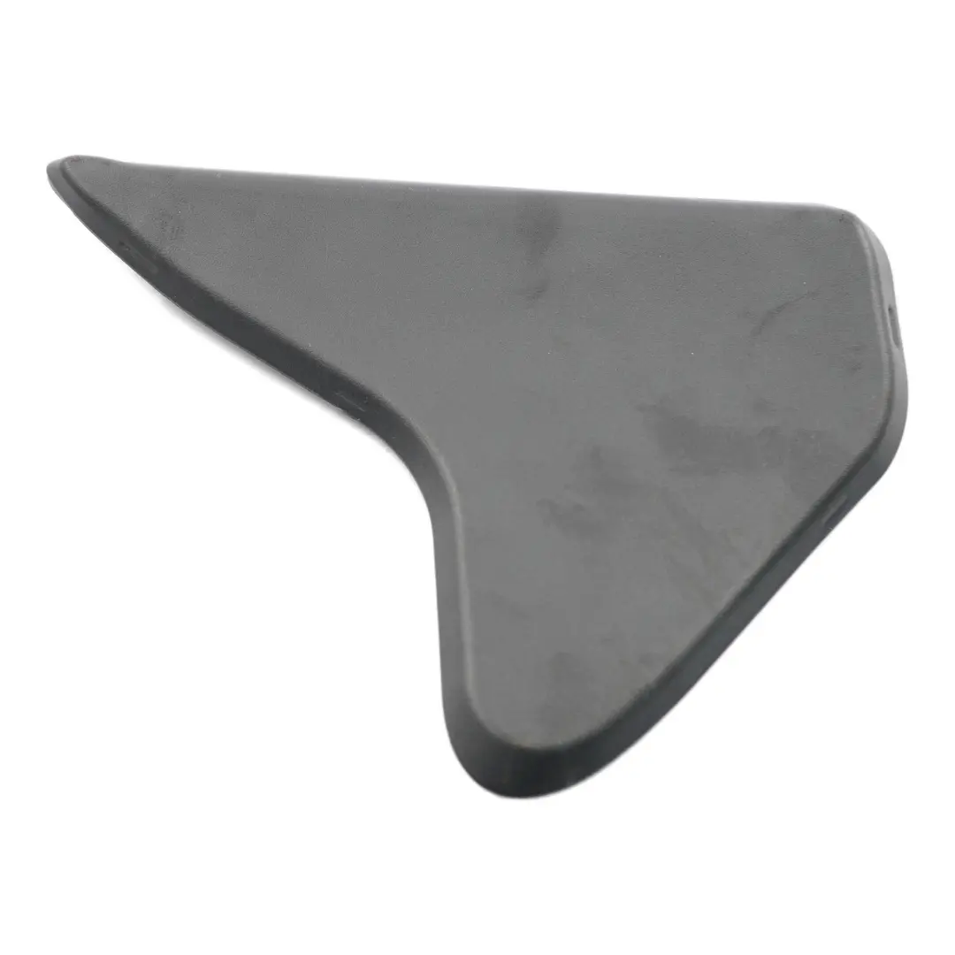  Tapa Mercedes SLK R172 Tapa Interior Maletero izquierda Negro - SKU A1726930133 - Número de pieza A1726930133