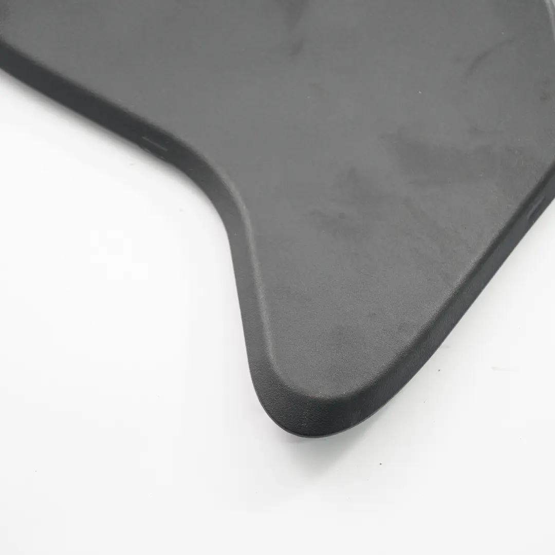  Cache Mercedes SLK R172 Couvercle de Coffre Intérieur Gauche Noir - SKU A1726930133 - Numéro de pièce A1726930133
