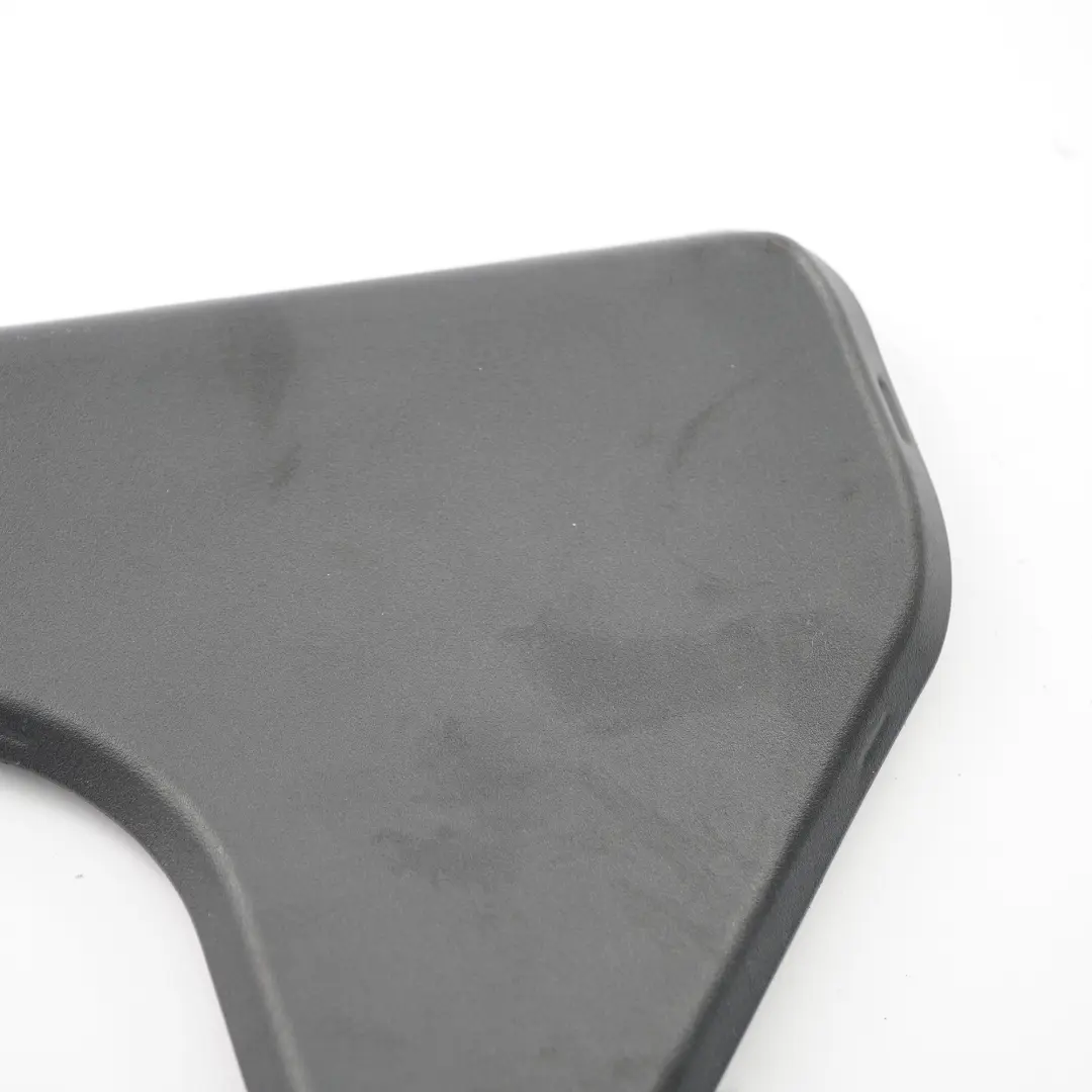 Cover Mercedes SLK R172 Trunk Lid Inside Trim Cover Left N/S Black - SKU A1726930133 - Part number A1726930133