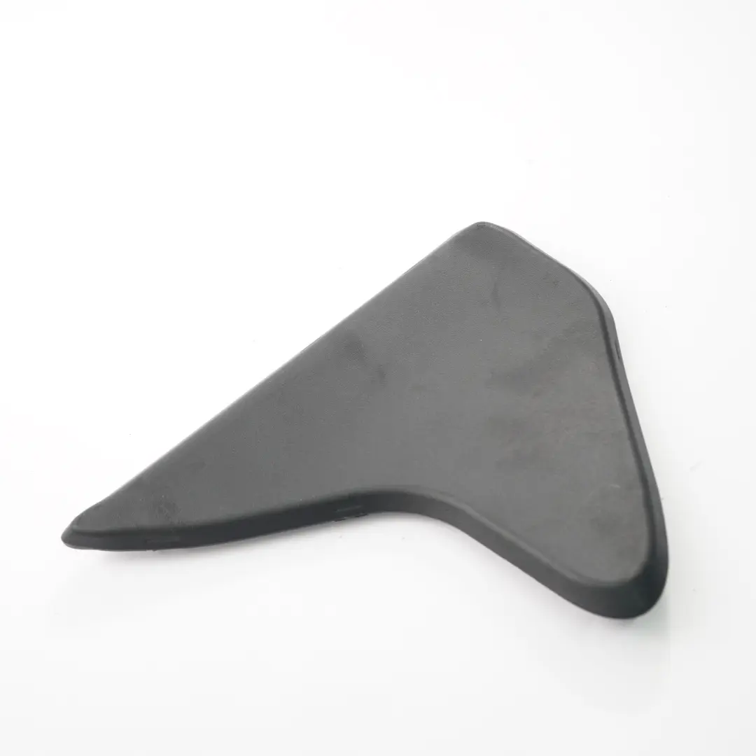 Cover Mercedes SLK R172 Trunk Lid Inside Trim Cover Left N/S Black - SKU A1726930133 - Part number A1726930133
