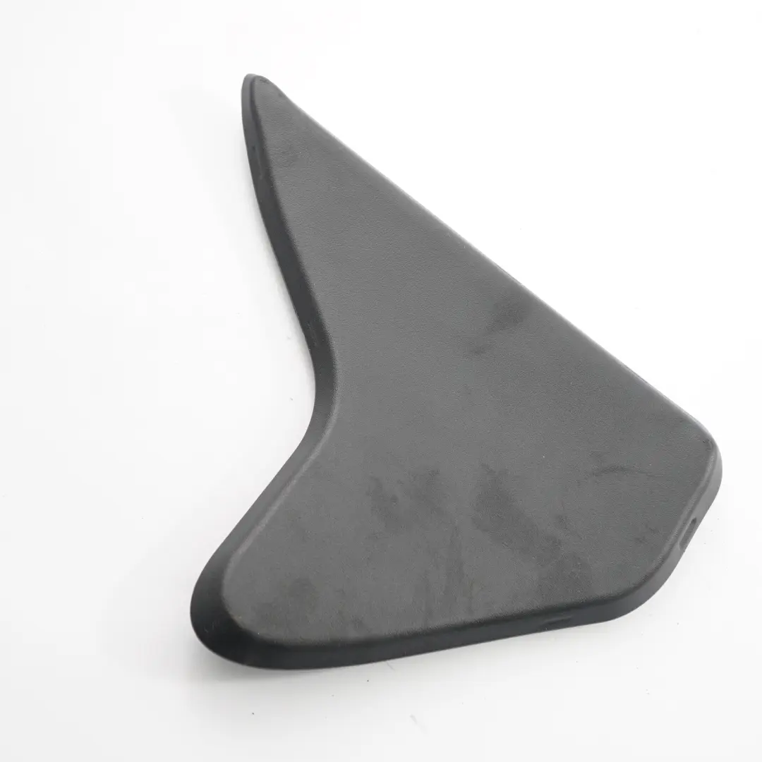 Cover Mercedes SLK R172 Trunk Lid Inside Trim Cover Left N/S Black - SKU A1726930133 - Part number A1726930133