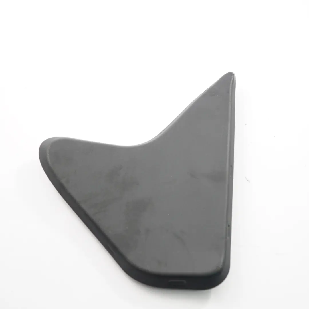  Cache Mercedes SLK R172 Couvercle de Coffre Intérieur Gauche Noir - SKU A1726930133 - Numéro de pièce A1726930133