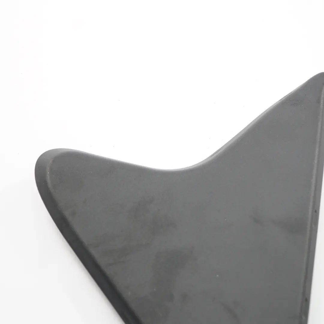 Cover Mercedes SLK R172 Trunk Lid Inside Trim Cover Left N/S Black - SKU A1726930133 - Part number A1726930133