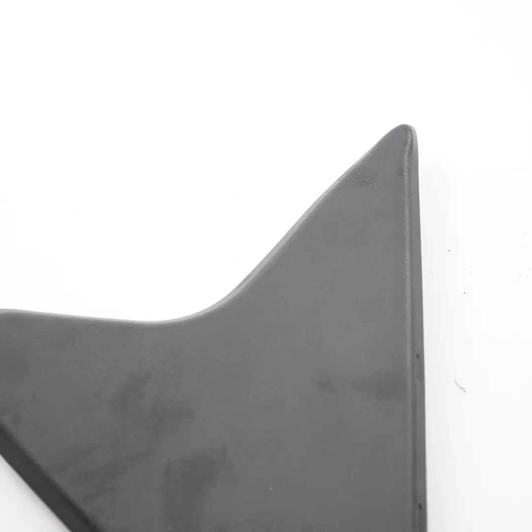 Cover Mercedes SLK R172 Trunk Lid Inside Trim Cover Left N/S Black - SKU A1726930133 - Part number A1726930133