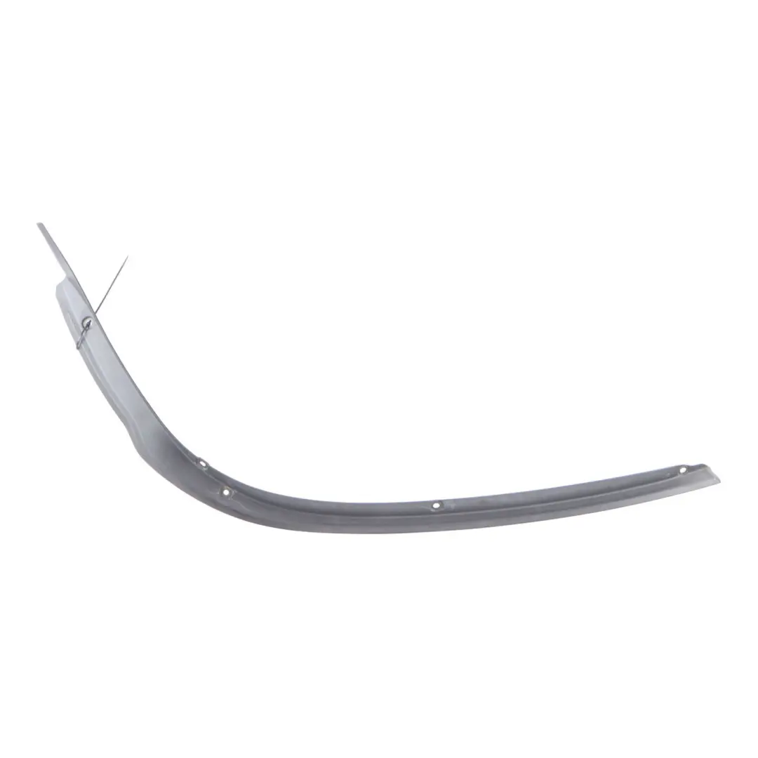Mercedes R172 Boot Tailgate Trunk Lid Cover Panel Trim Right O/S - SKU A1726930217 - Part number A1726930217