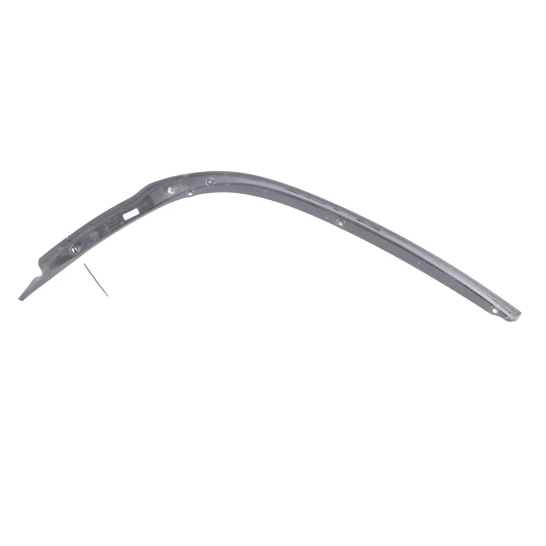 Mercedes R172 Boot Tailgate Trunk Lid Cover Panel Trim Right O/S - SKU A1726930217 - Part number A1726930217