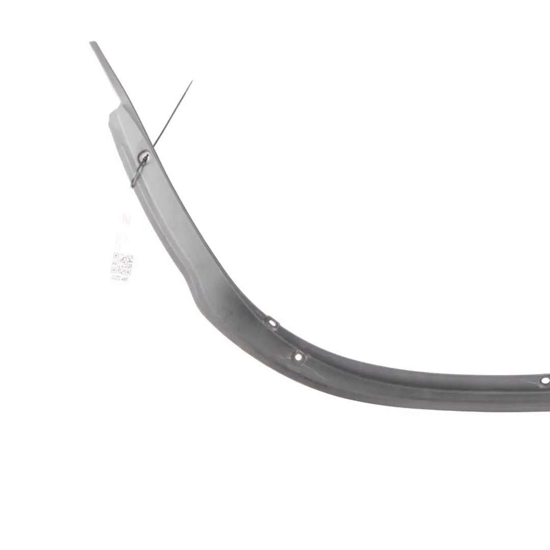 Mercedes R172 Boot Tailgate Trunk Lid Cover Panel Trim Right O/S - SKU A1726930217 - Part number A1726930217