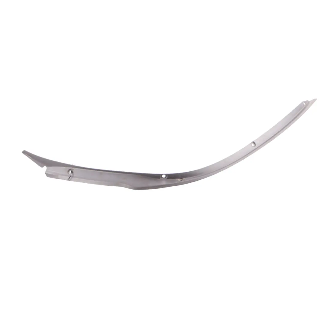Mercedes R172 Boot Tailgate Trunk Lid Cover Panel Trim Right O/S - SKU A1726930217 - Part number A1726930217