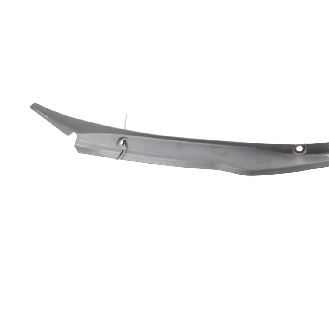 Mercedes R172 Boot Tailgate Trunk Lid Cover Panel Trim Right O/S - SKU A1726930217 - Part number A1726930217