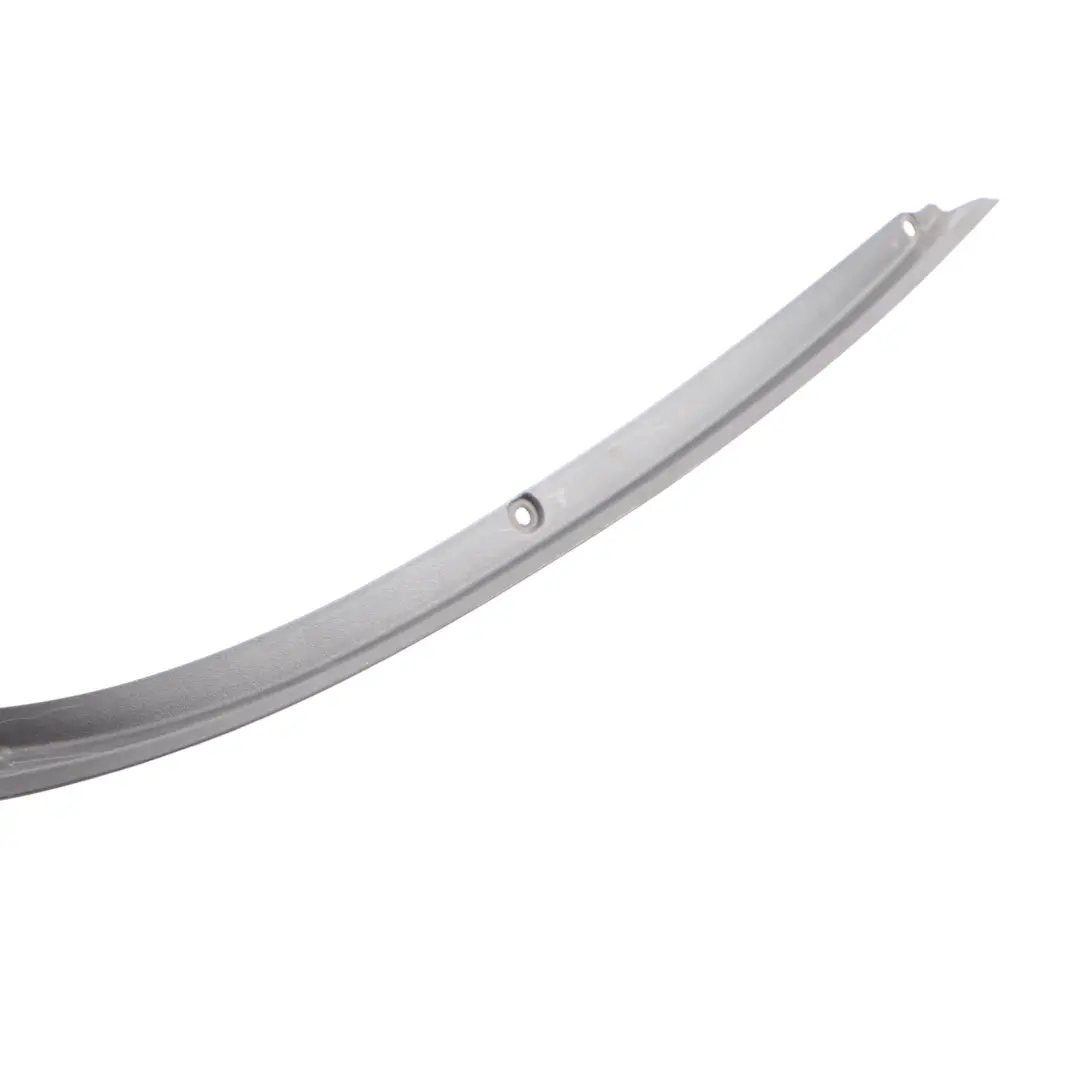 Mercedes R172 Kofferraum Heckklappe Deckel Verkleidung Rechts - SKU A1726930217 - Teilenummer A1726930217