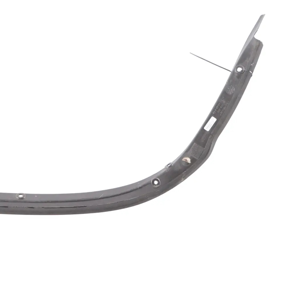 Mercedes R172 Boot Tailgate Trunk Lid Cover Panel Trim Right O/S - SKU A1726930217 - Part number A1726930217