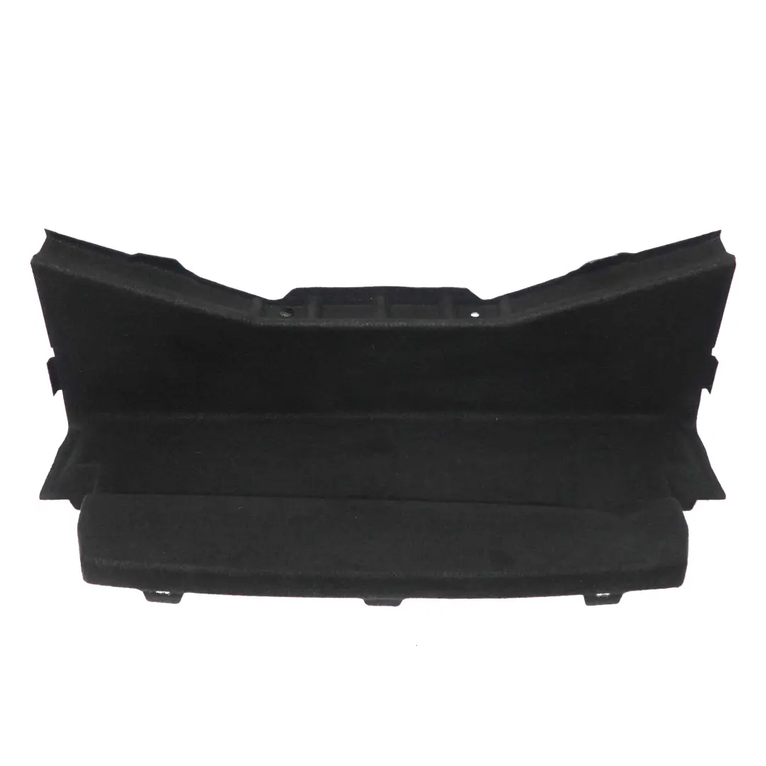 Mercedes SLK R172 Rear Trunk Carpet Floor Mat Liner Cover Trim - SKU A1726940025 - Part number A1726940025
