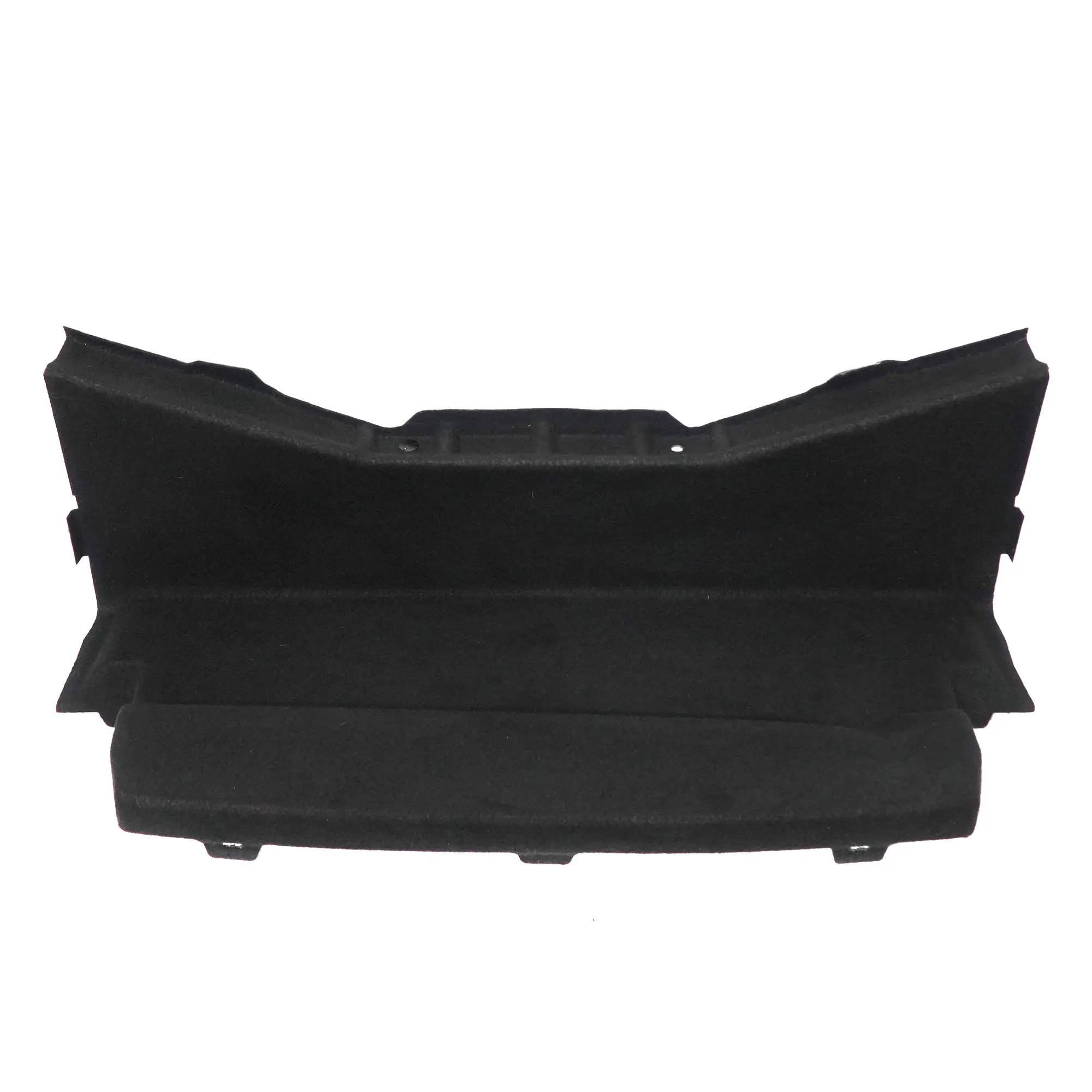 Mercedes SLK R172 Rear Trunk Carpet Floor Mat Liner Cover Trim A1726940025