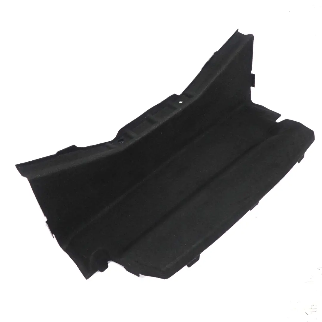 Mercedes SLK R172 Rear Trunk Carpet Floor Mat Liner Cover Trim - SKU A1726940025 - Part number A1726940025