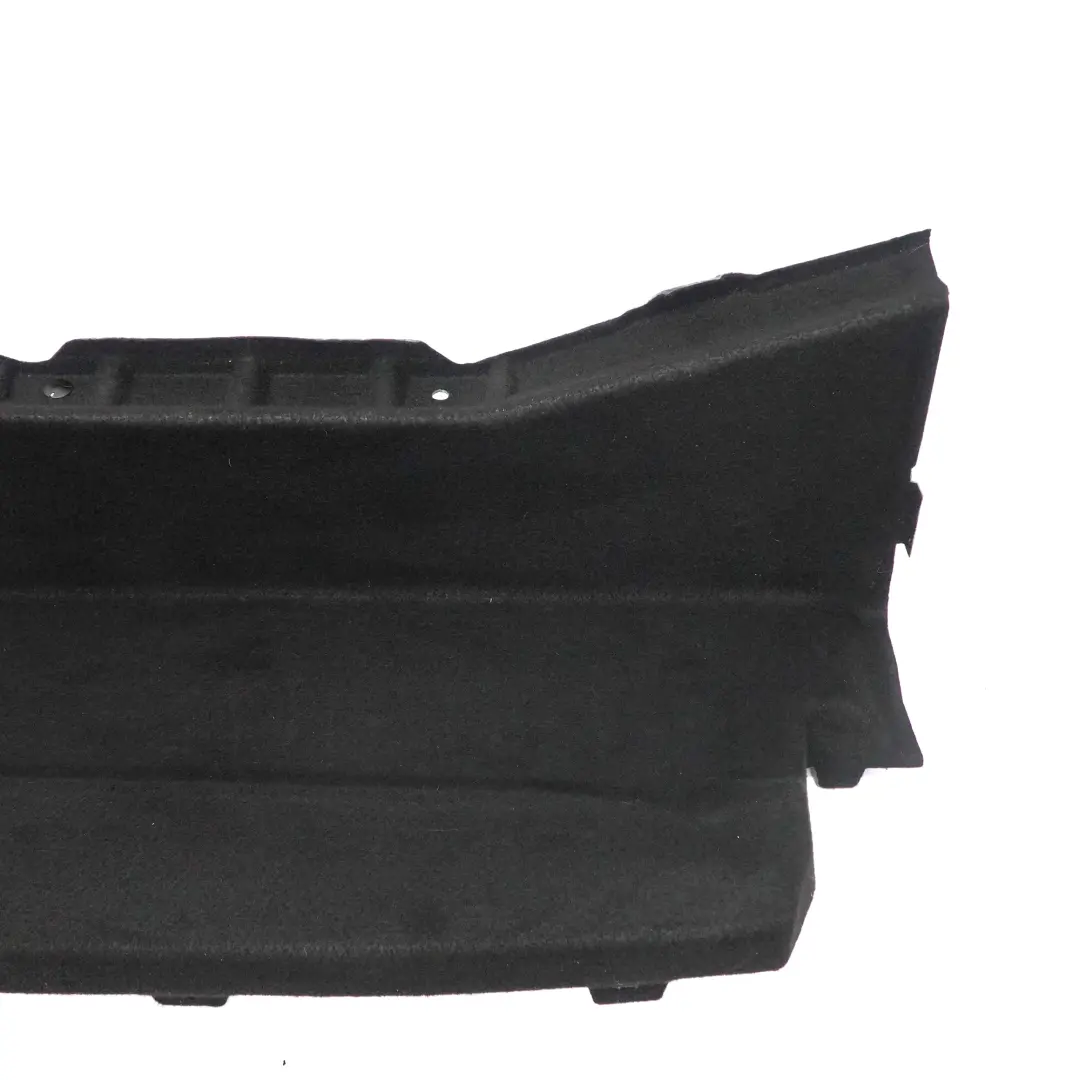 Mercedes SLK R172 Rear Trunk Carpet Floor Mat Liner Cover Trim - SKU A1726940025 - Part number A1726940025