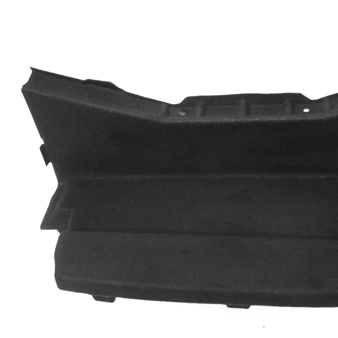 Mercedes SLK R172 Rear Trunk Carpet Floor Mat Liner Cover Trim - SKU A1726940025 - Part number A1726940025