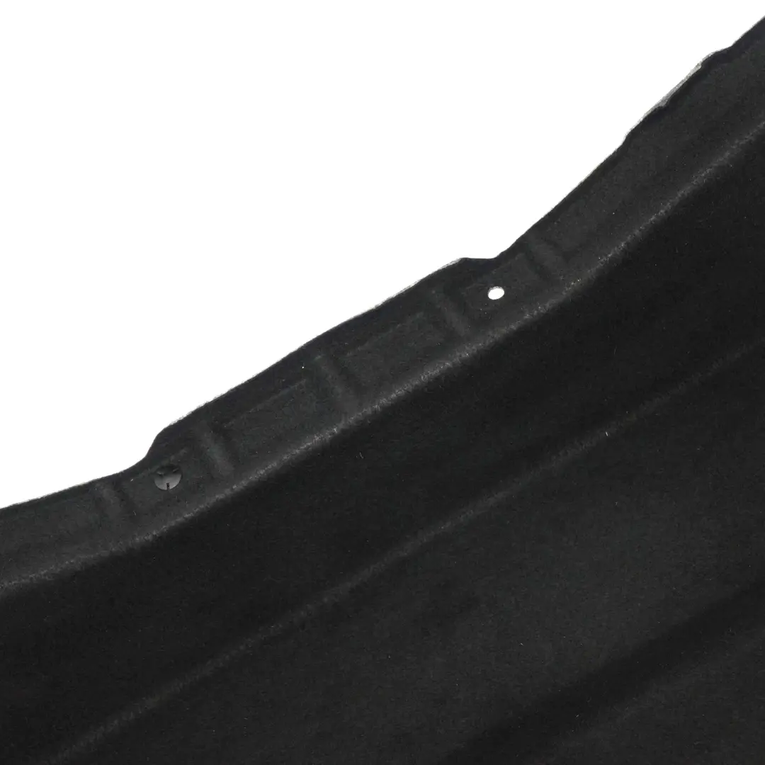 Mercedes SLK R172 Rear Trunk Carpet Floor Mat Liner Cover Trim - SKU A1726940025 - Part number A1726940025