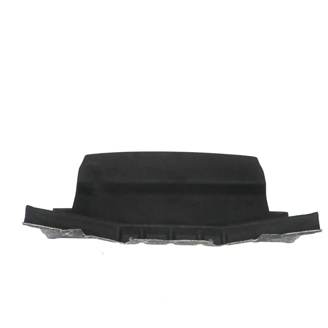 Mercedes SLK R172 Rear Trunk Carpet Floor Mat Liner Cover Trim - SKU A1726940025 - Part number A1726940025