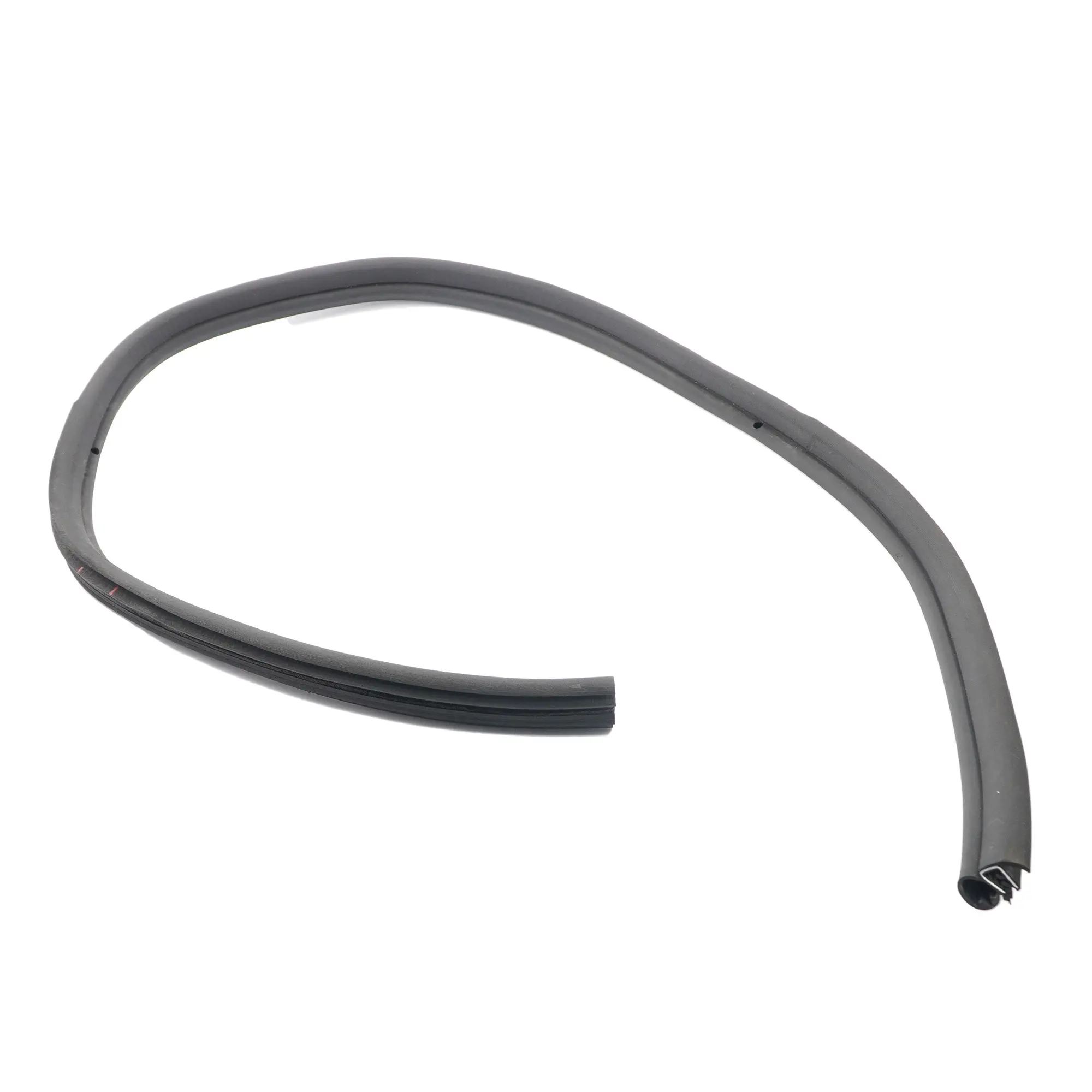Mercedes SLK R172 Edge Guard Front Door Frame Seal Left Right N/O/S A1726970051