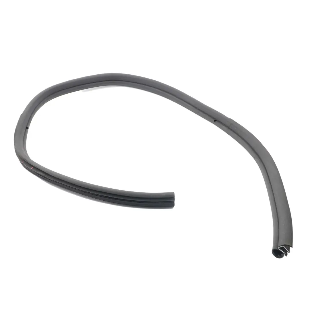 Joint protection bords cadre avant Gauche Droite pour Mercedes SLK R172 à propos du numéro de pièce A1726970051 Mercedes SLK R172 Joint protection bords cadre avant Gauche Droite - SKU A1726970051 - Numéro de pièce A1726970051