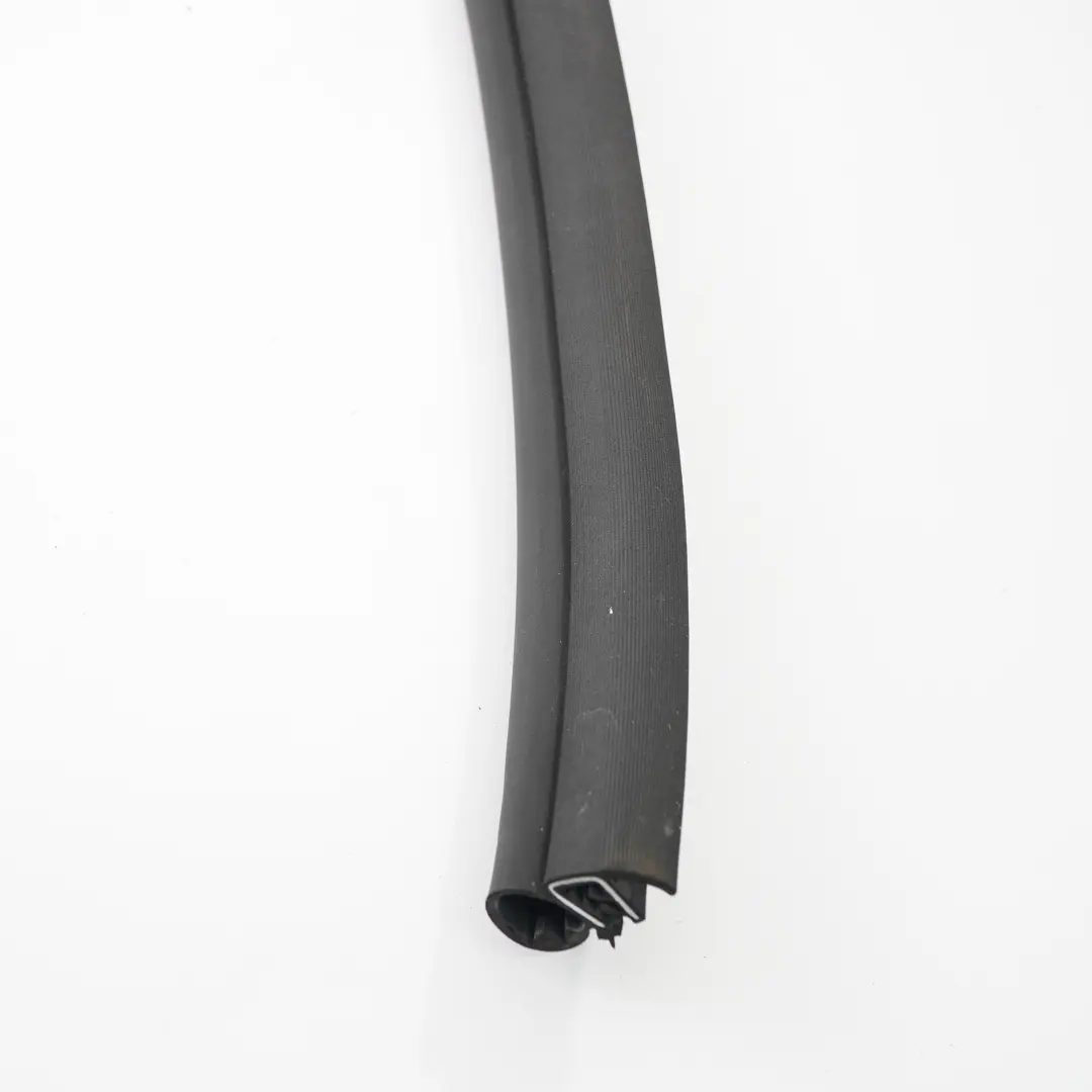 Mercedes SLK R172 Edge Guard Front Door Frame Seal Left Right N/O/S - SKU A1726970051 - Part number A1726970051