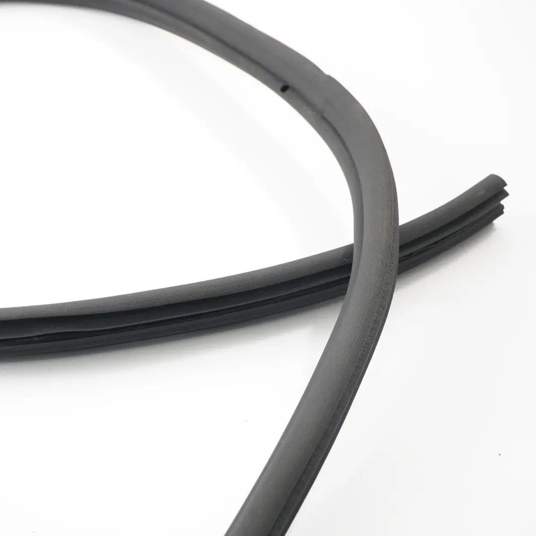 Mercedes SLK R172 Edge Guard Front Door Frame Seal Left Right N/O/S - SKU A1726970051 - Part number A1726970051