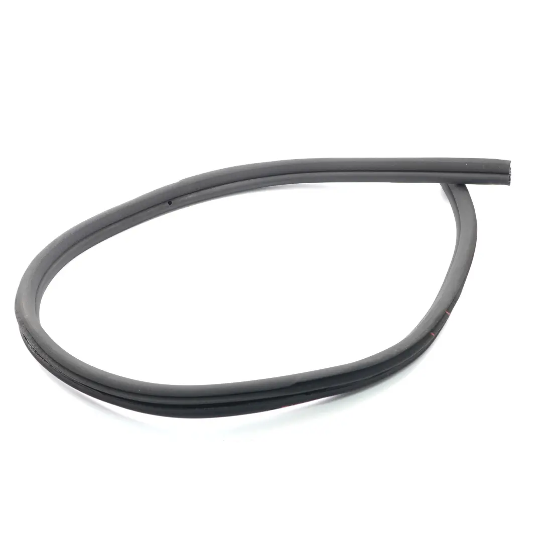 Mercedes SLK R172 Edge Guard Front Door Frame Seal Left Right N/O/S - SKU A1726970051 - Part number A1726970051