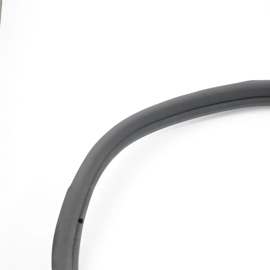 Mercedes SLK R172 Edge Guard Front Door Frame Seal Left Right N/O/S - SKU A1726970051 - Part number A1726970051