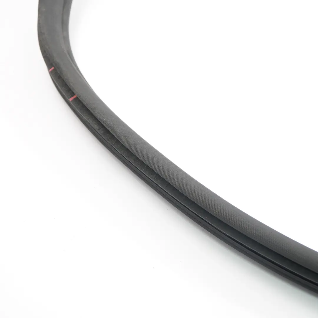 Mercedes SLK R172 Edge Guard Front Door Frame Seal Left Right N/O/S - SKU A1726970051 - Part number A1726970051