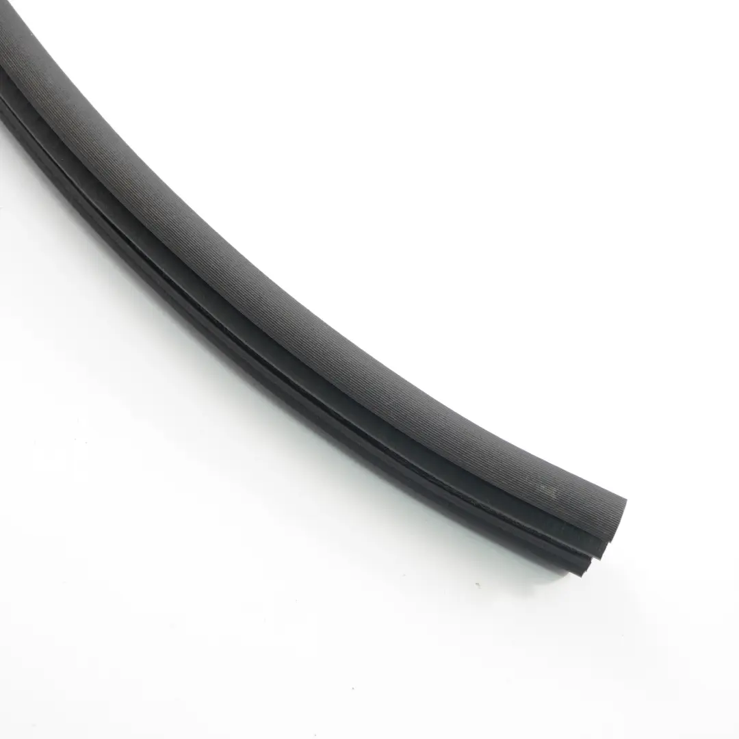 Guard Front Door Frame Seal Left Right N/O/S to Mercedes SLK R172 Edge with Part number A1726970051 Mercedes SLK R172 Edge Guard Front Door Frame Seal Left Right N/O/S - SKU A1726970051 - Part number A1726970051