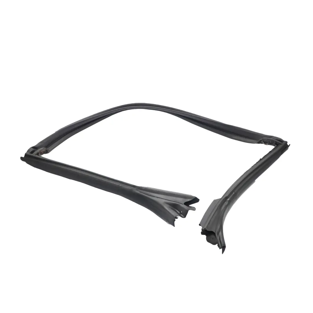 Parabrisas Parabrisas Techo Junta Junta Caucho para Mercedes SLK R172 con número de pieza A1727200078 Mercedes SLK R172 Parabrisas Parabrisas Techo Junta Junta Caucho - SKU A1727200078 - Número de pieza A1727200078