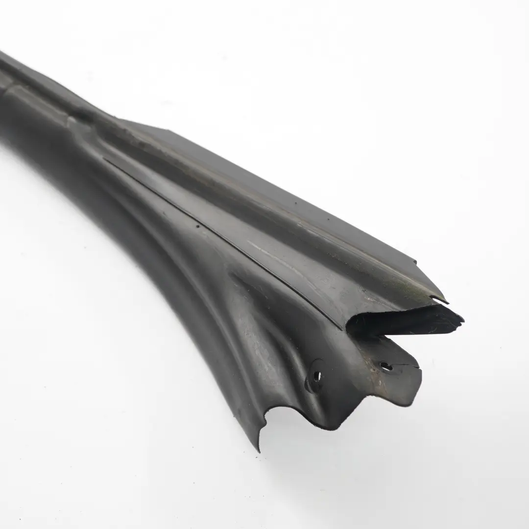 Pare-brise Joint d'étanchéité de toit Caoutchouc pour Mercedes SLK R172 à propos du numéro de pièce A1727200078 Mercedes SLK R172 Pare-brise Joint d'étanchéité de toit Caoutchouc - SKU A1727200078 - Numéro de pièce A1727200078