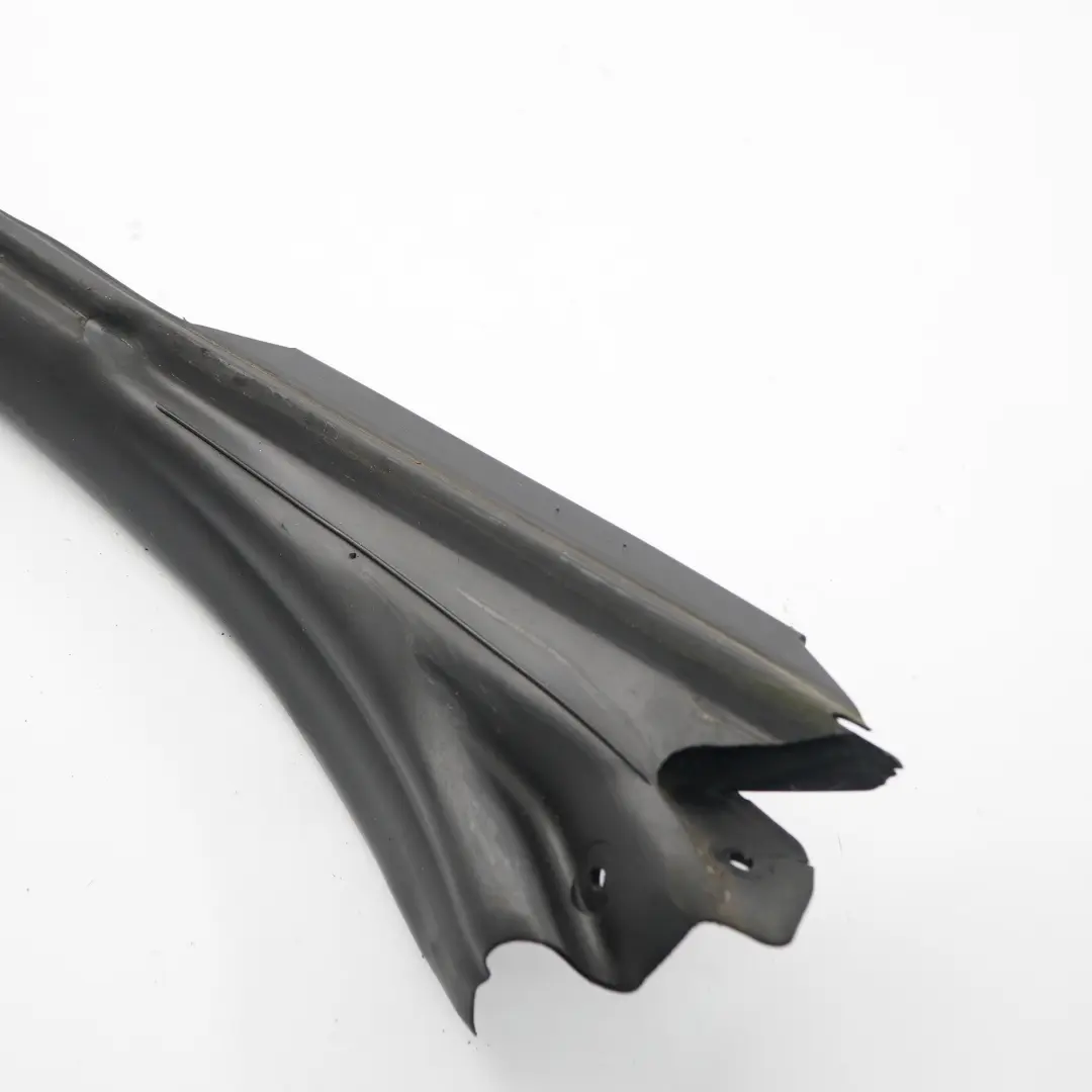 Pare-brise Joint d'étanchéité de toit Caoutchouc pour Mercedes SLK R172 à propos du numéro de pièce A1727200078 Mercedes SLK R172 Pare-brise Joint d'étanchéité de toit Caoutchouc - SKU A1727200078 - Numéro de pièce A1727200078