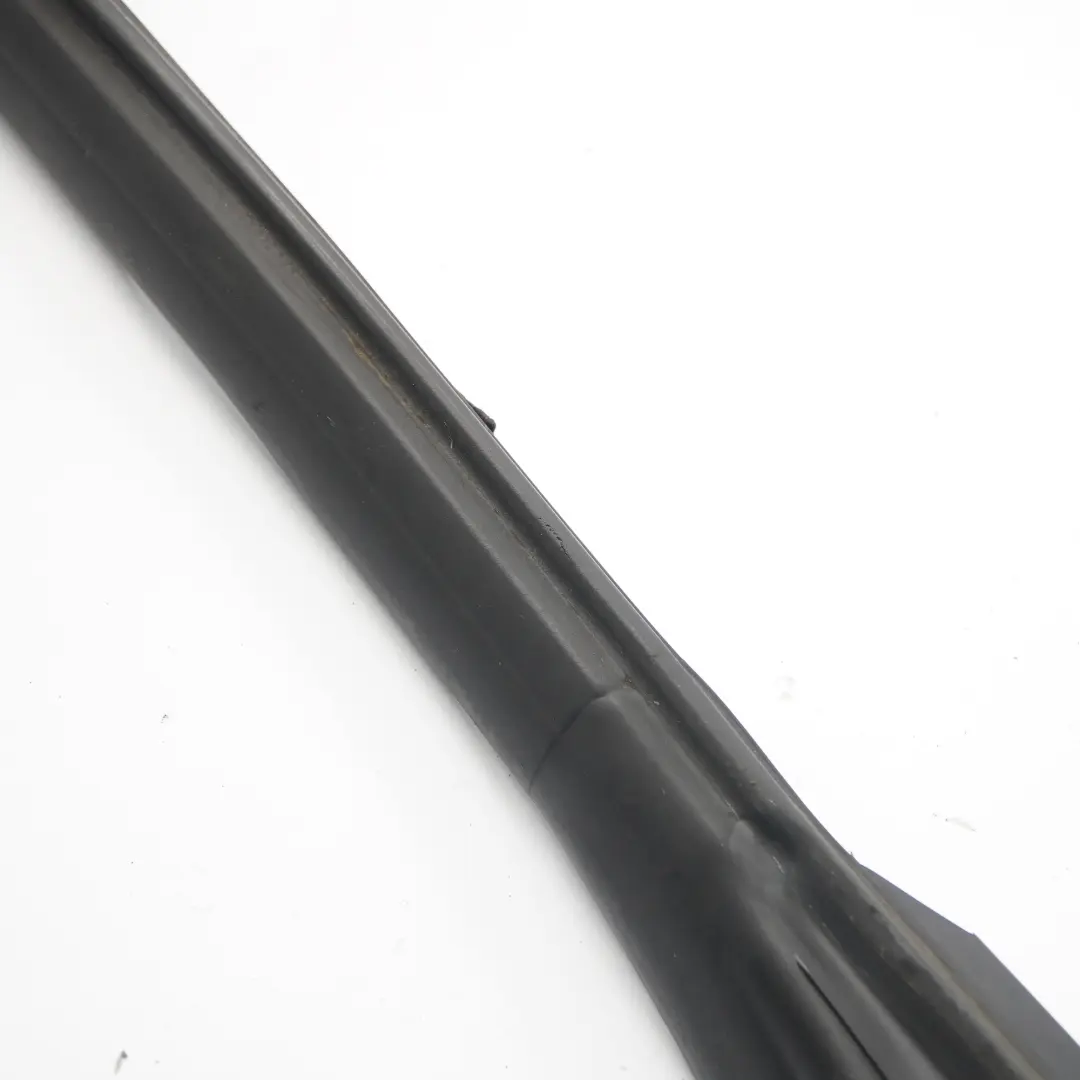 Windscreen Windshield Roof Seal Gasket Rubber to Mercedes SLK R172 with Part number A1727200078 Mercedes SLK R172 Windscreen Windshield Roof Seal Gasket Rubber - SKU A1727200078 - Part number A1727200078