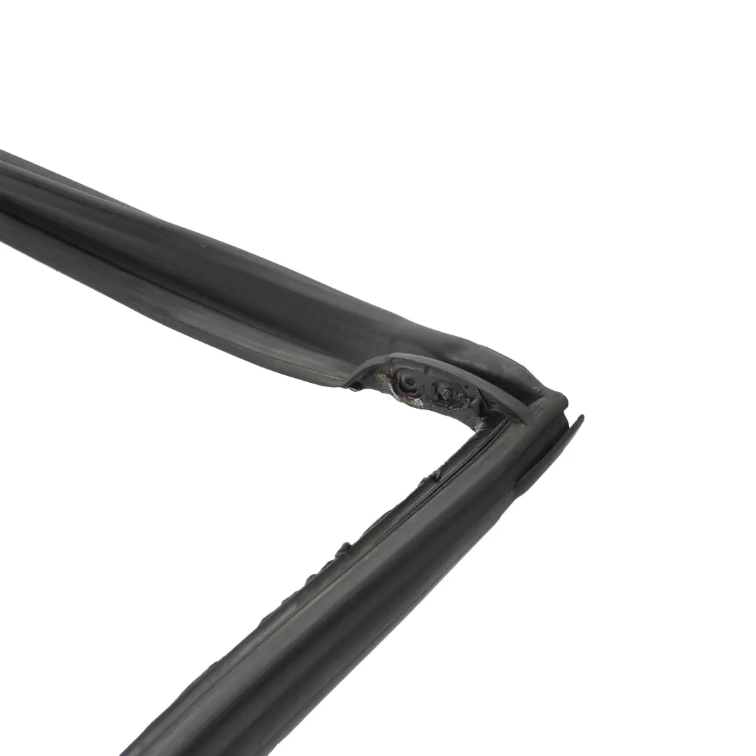 Mercedes SLK R172 Windscreen Windshield Roof Seal Gasket Rubber - SKU A1727200078 - Part number A1727200078