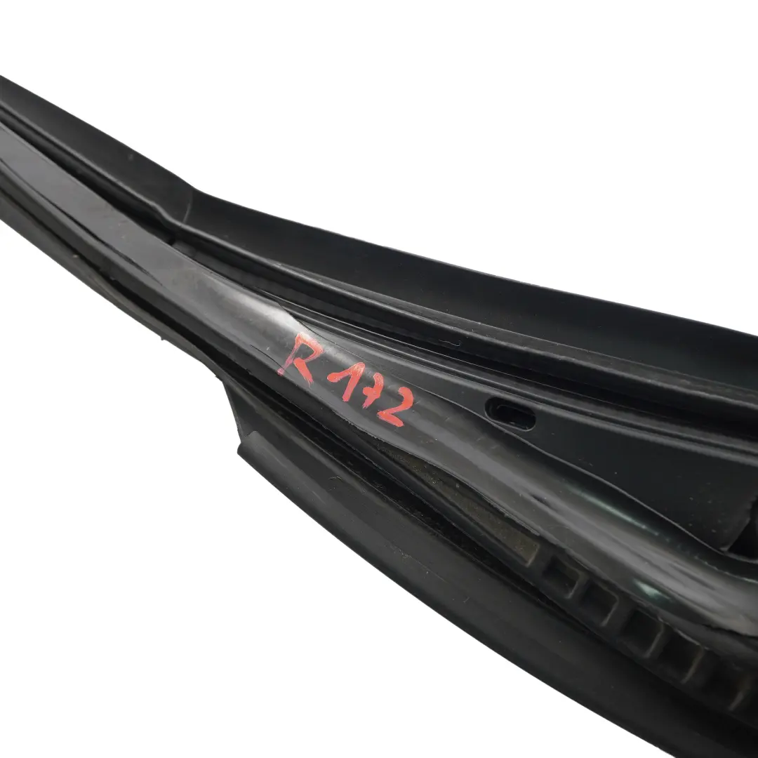 Mercedes SLK R172 Windscreen Windshield Roof Seal Gasket Rubber - SKU A1727200078 - Part number A1727200078