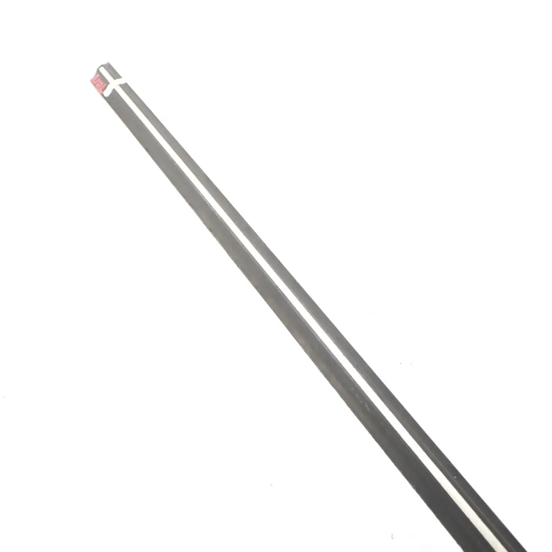 Mercedes SLK 172 Joint rail vitre gauche Bande étanchéité garniture - SKU A1727200124 - Numéro de pièce A1727200124