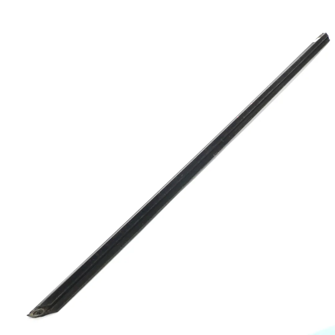 Mercedes SLK 172 Joint rail vitre gauche Bande étanchéité garniture - SKU A1727200124 - Numéro de pièce A1727200124