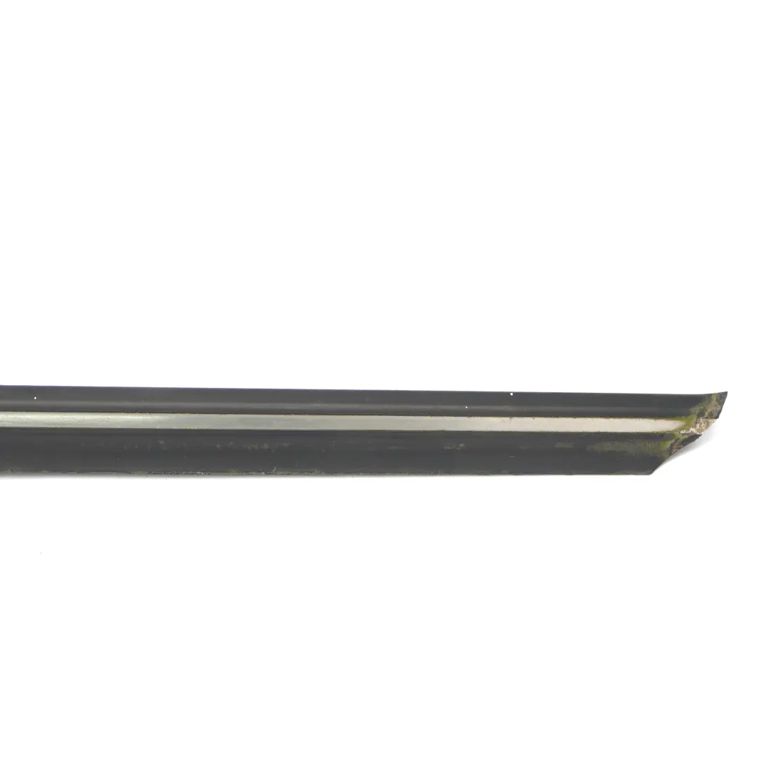 Mercedes SLK 172 Joint rail vitre gauche Bande étanchéité garniture - SKU A1727200124 - Numéro de pièce A1727200124