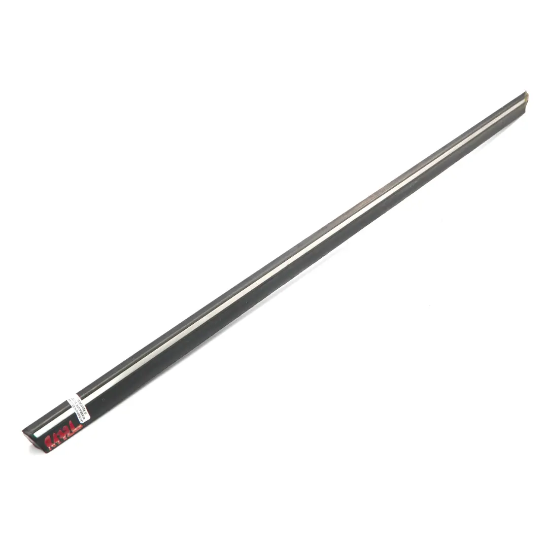 Mercedes SLK 172 Joint rail vitre gauche Bande étanchéité garniture - SKU A1727200124 - Numéro de pièce A1727200124