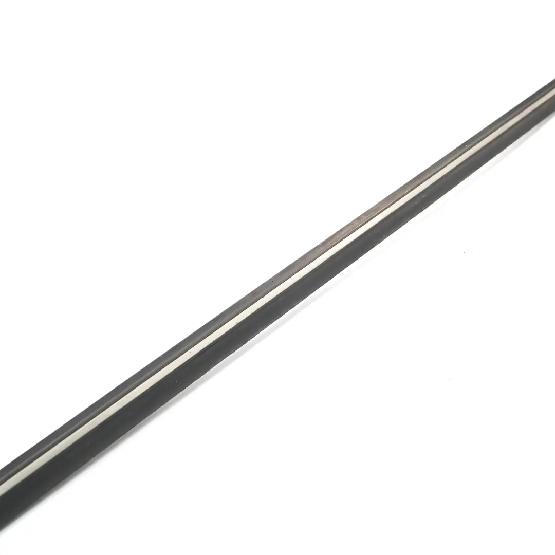 Mercedes SLK 172 Joint rail vitre gauche Bande étanchéité garniture - SKU A1727200124 - Numéro de pièce A1727200124