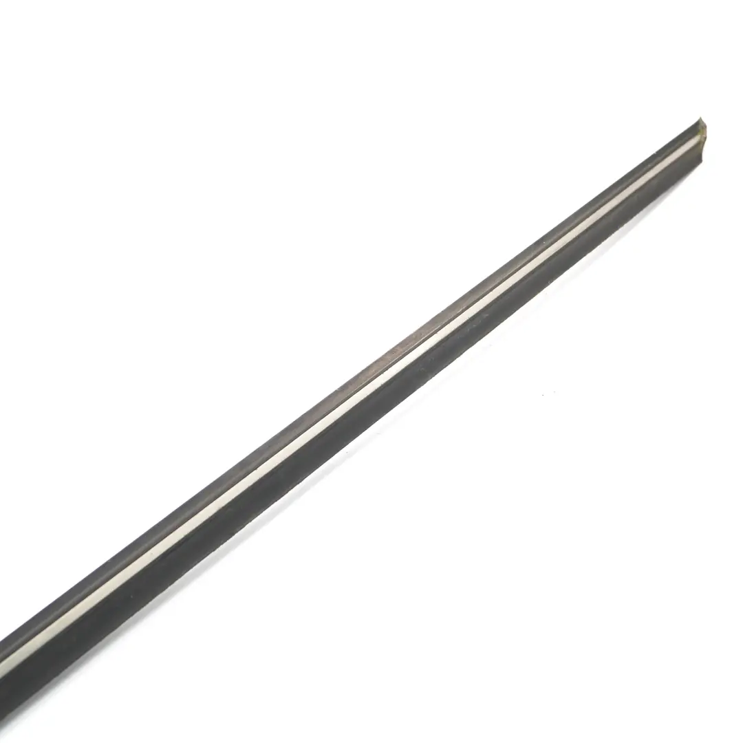 Mercedes SLK 172 Joint rail vitre gauche Bande étanchéité garniture - SKU A1727200124 - Numéro de pièce A1727200124
