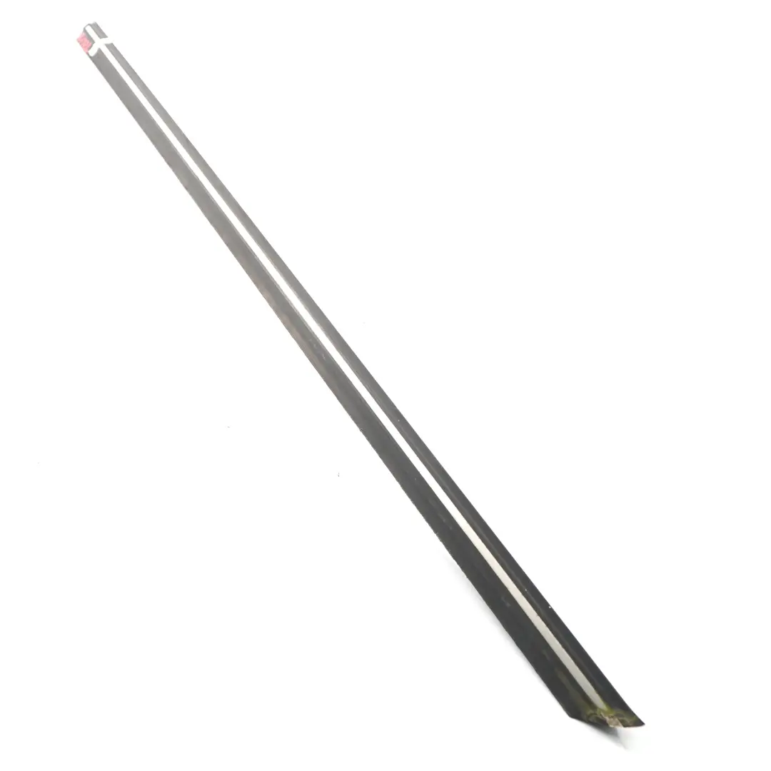 Mercedes SLK 172 Joint rail vitre gauche Bande étanchéité garniture - SKU A1727200124 - Numéro de pièce A1727200124