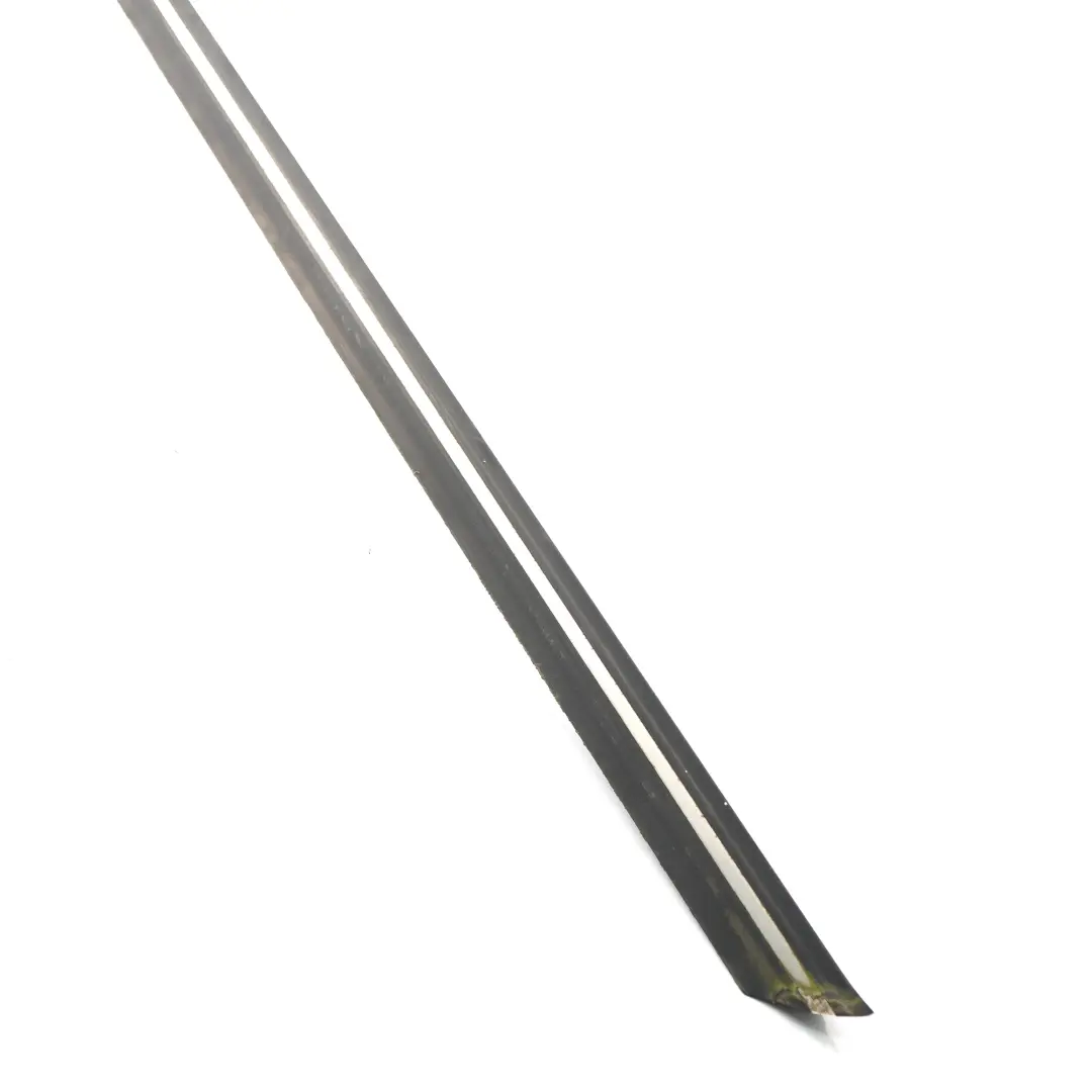 Mercedes SLK 172 Joint rail vitre gauche Bande étanchéité garniture - SKU A1727200124 - Numéro de pièce A1727200124