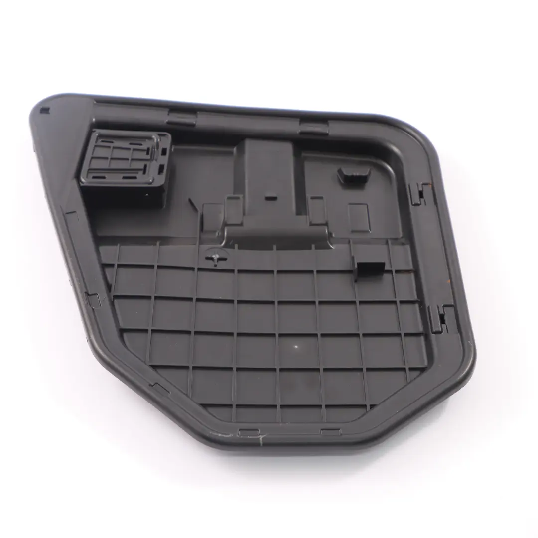 Türverkleidung vorne links Fensterheber Abdeckung für Mercedes SLK R172 mit Teilenummer A1727200154 Mercedes SLK R172 Türverkleidung vorne links Fensterheber Abdeckung - SKU A1727200154 - Teilenummer A1727200154