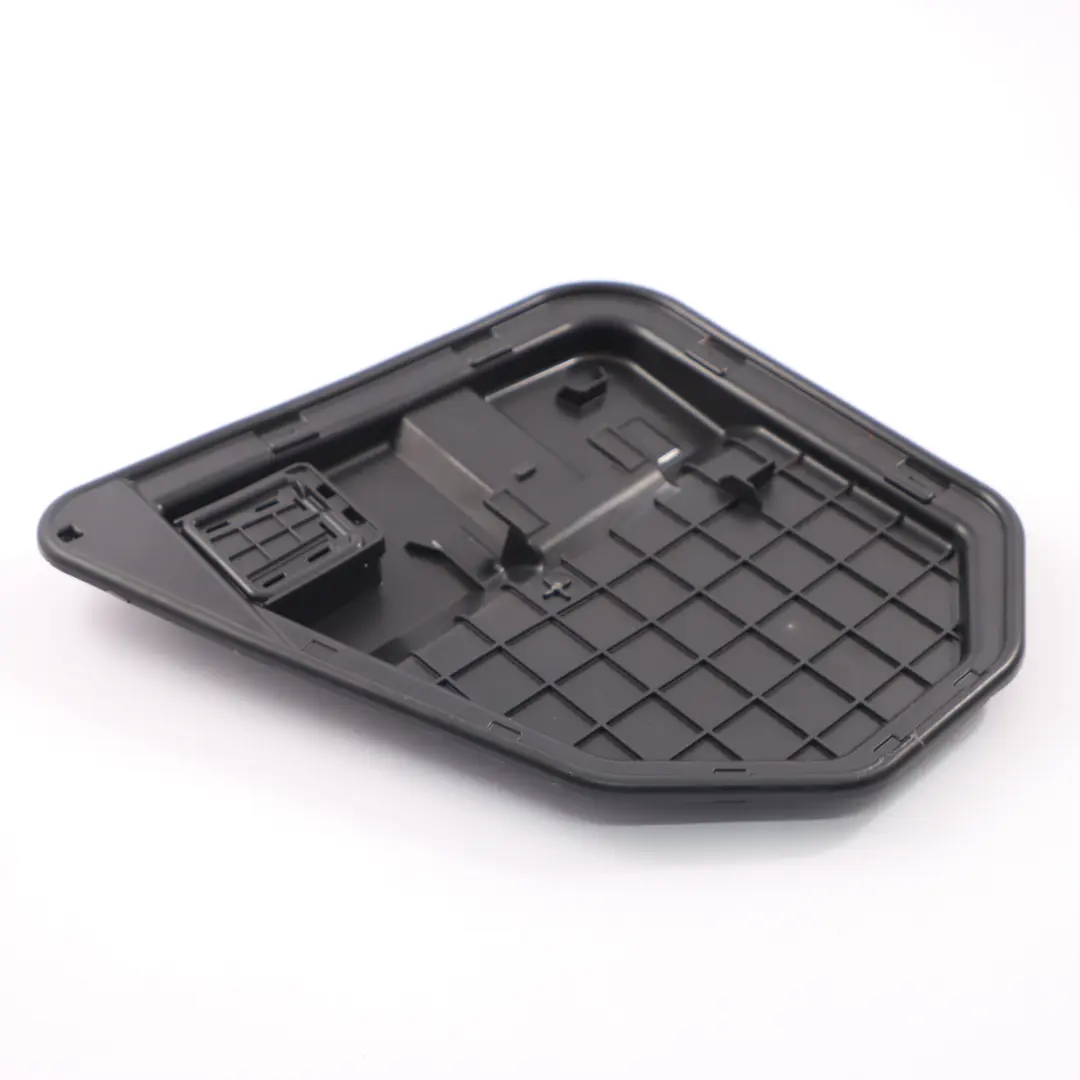 Mercedes SLK R172 Türverkleidung vorne links Fensterheber Abdeckung - SKU A1727200154 - Teilenummer A1727200154