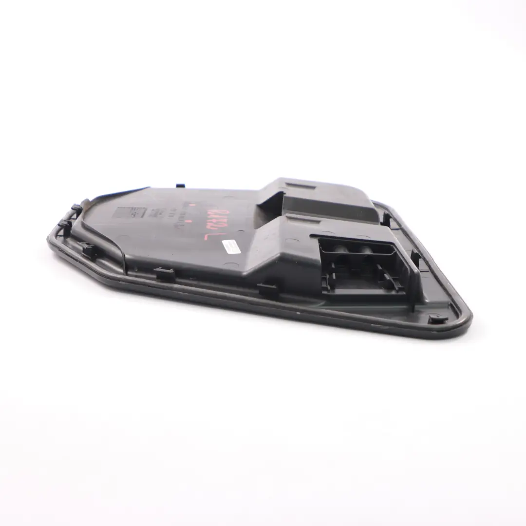 Door Trim Front Left N/S Window Lifter Cover Trim to Mercedes SLK R172 with Part number A1727200154 Mercedes SLK R172 Door Trim Front Left N/S Window Lifter Cover Trim - SKU A1727200154 - Part number A1727200154