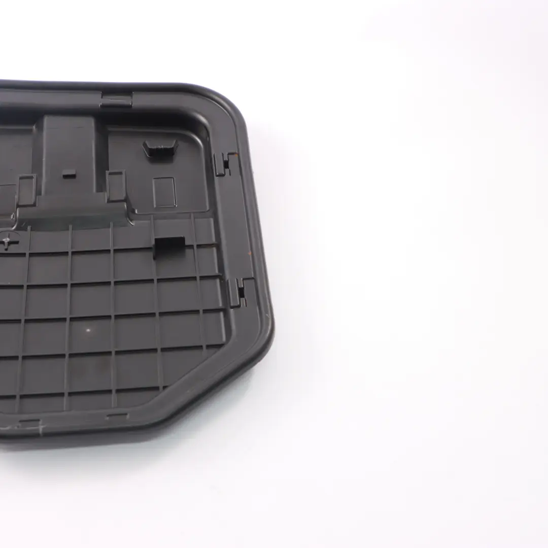Mercedes SLK R172 Türverkleidung vorne links Fensterheber Abdeckung - SKU A1727200154 - Teilenummer A1727200154