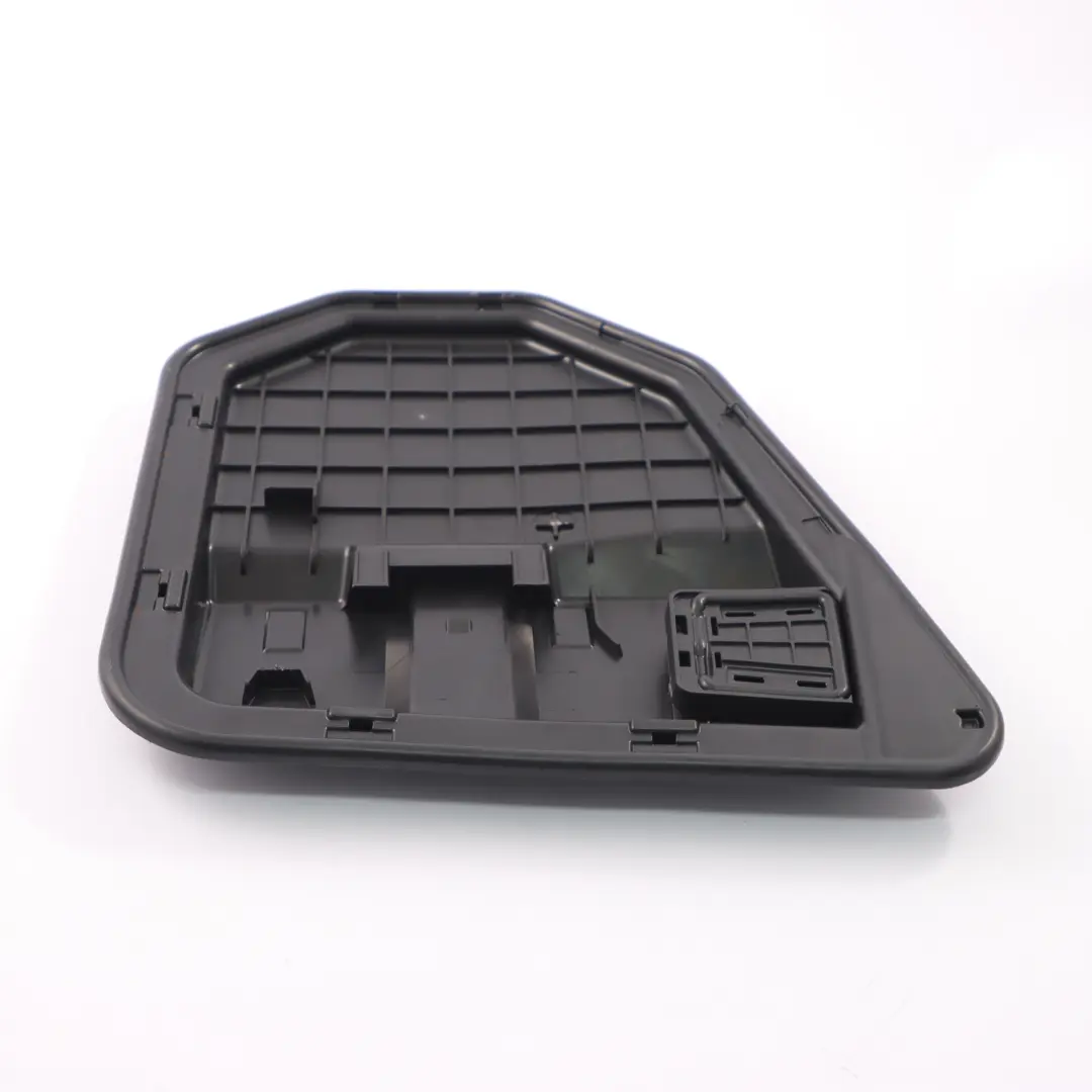 Embellecedor Puerta Delantera Izquierda Embellecedor para Mercedes R172 con número de pieza A1727200154 Mercedes R172 Embellecedor Puerta Delantera Izquierda Embellecedor - SKU A1727200154 - Número de pieza A1727200154